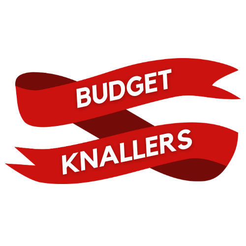 BudgetKnallers